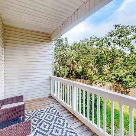 Bonaventure Retreat Villa